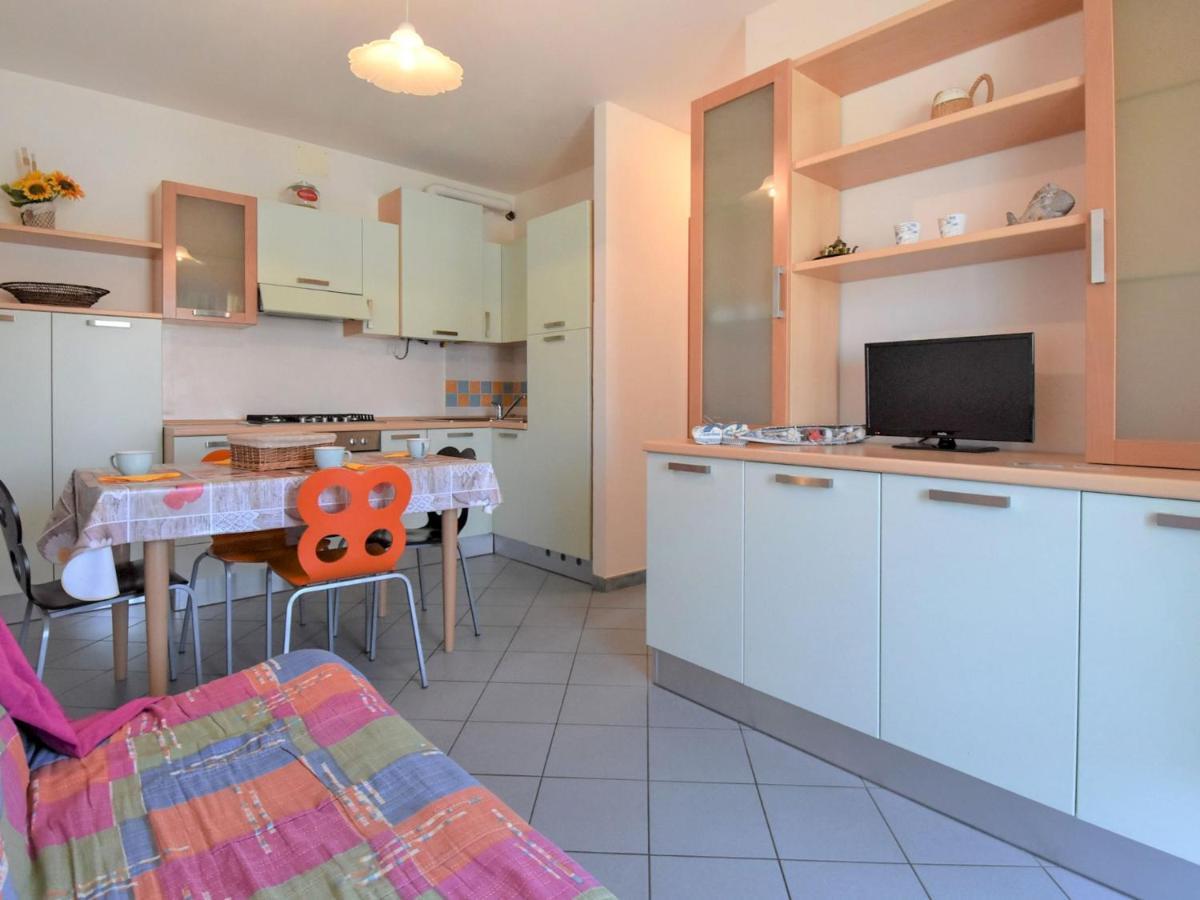 Apartment Solmare-37 By Interhome Rosapineta Eksteriør bilde