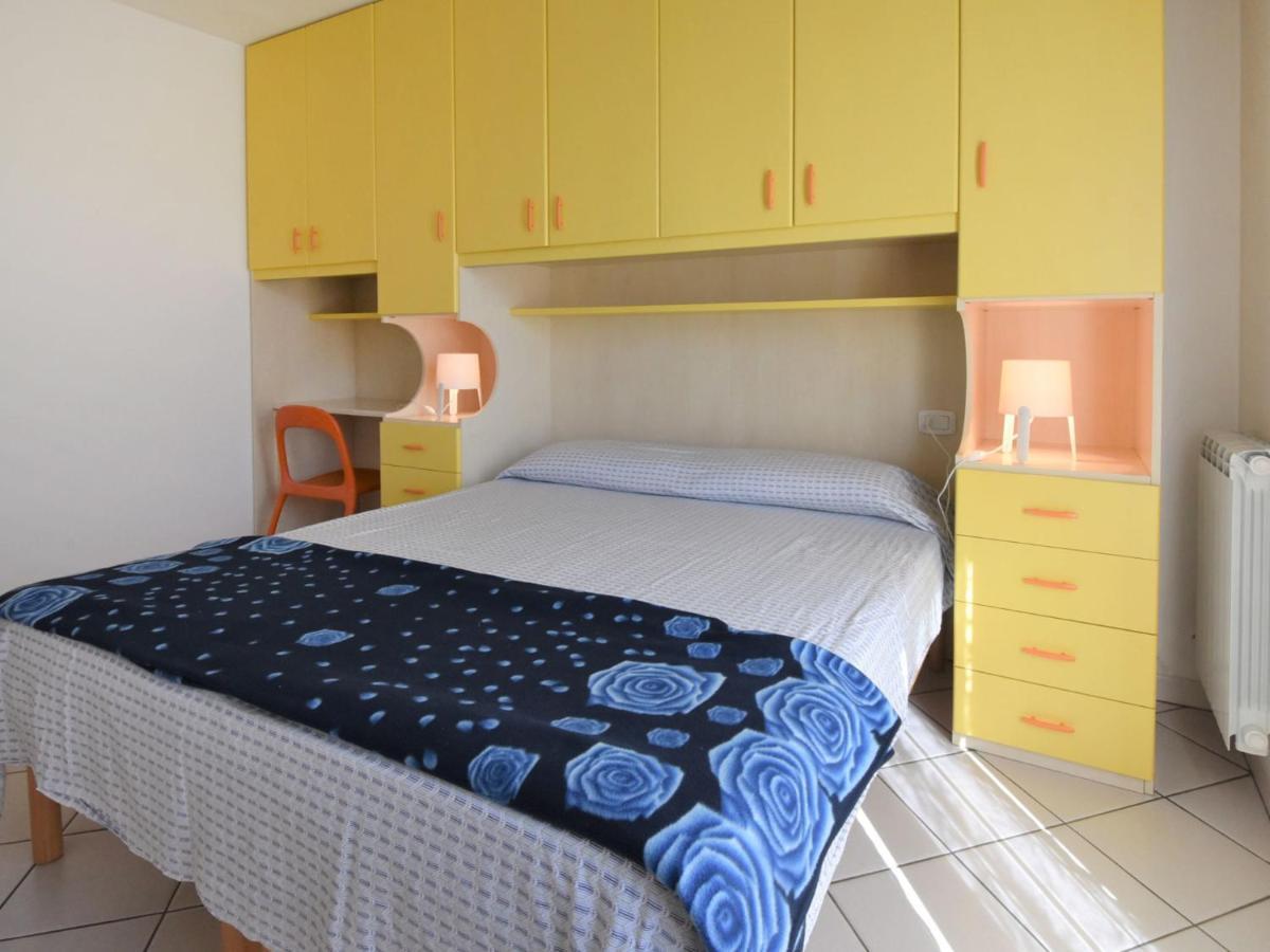 Apartment Solmare-37 By Interhome Rosapineta Eksteriør bilde